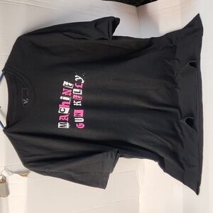 EUC XX Machine Gun Kelly Men's sz 2XL tshirt 100% cotton